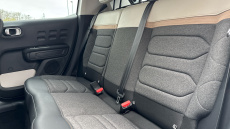 Citroen C3 1.2 PureTech Shine Plus 5dr Petrol Hatchback